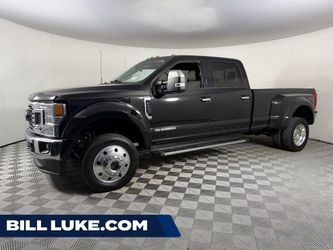 2022 Ford F-450
