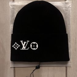 Designer Beanie