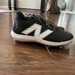 New Balance Baseball Clears 