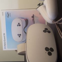 PS5 Slim 825GB + Meta Quest 3S VR Bundle 