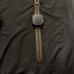 Apple Watch Ultra Titanium 