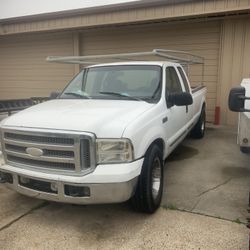 2002 Ford F-250