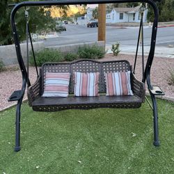 Porch Swing