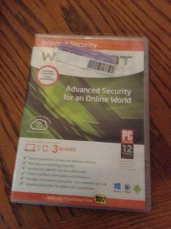 Pc webroot