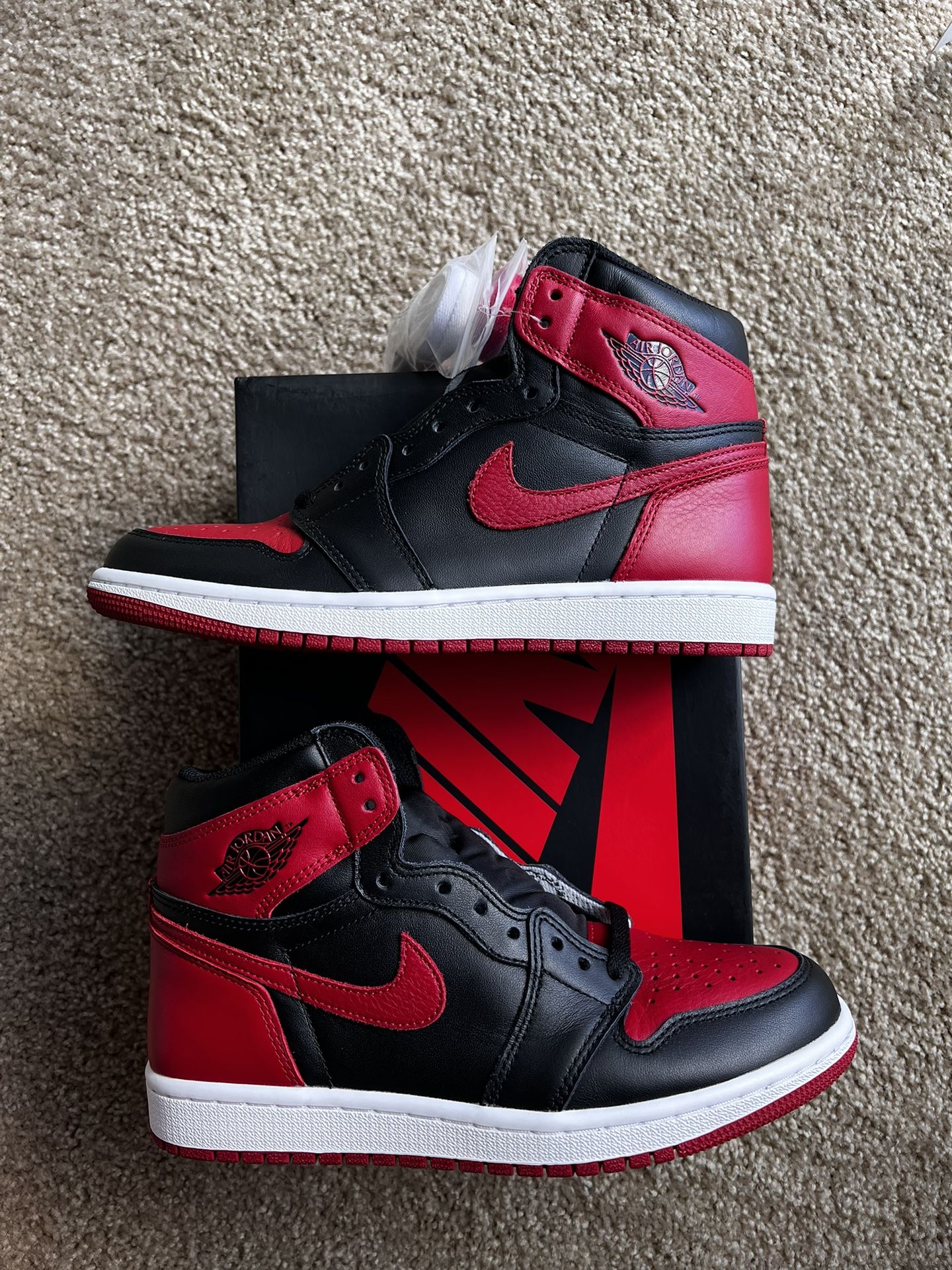 j1 breds price