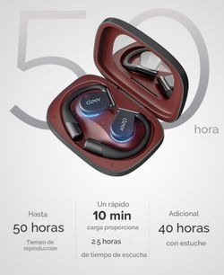 Cleer ARC 3 Bluetooth 5.4, IPX 7