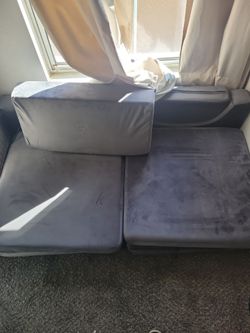 Kids multifuctional sofa