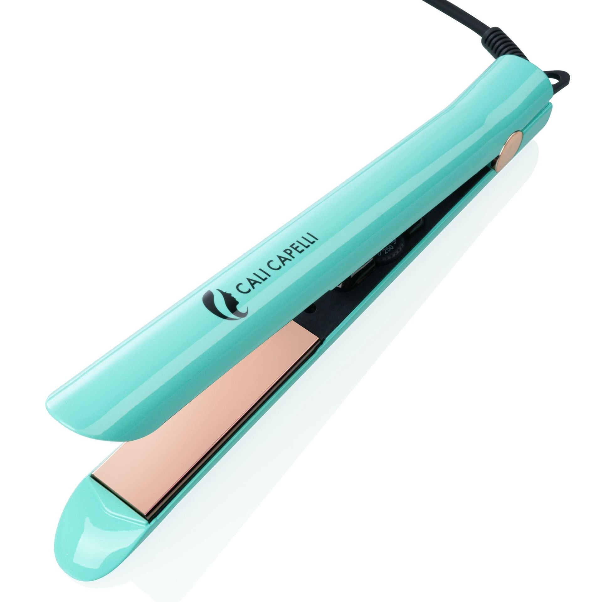 Cali Capelli Hair Straightener NIB