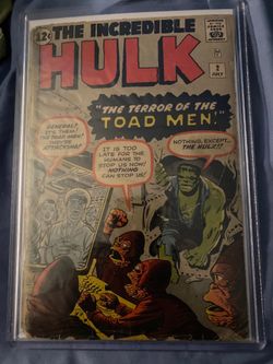 Hulk 2