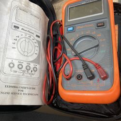 Multimeter 