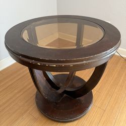 Small Coffee Table