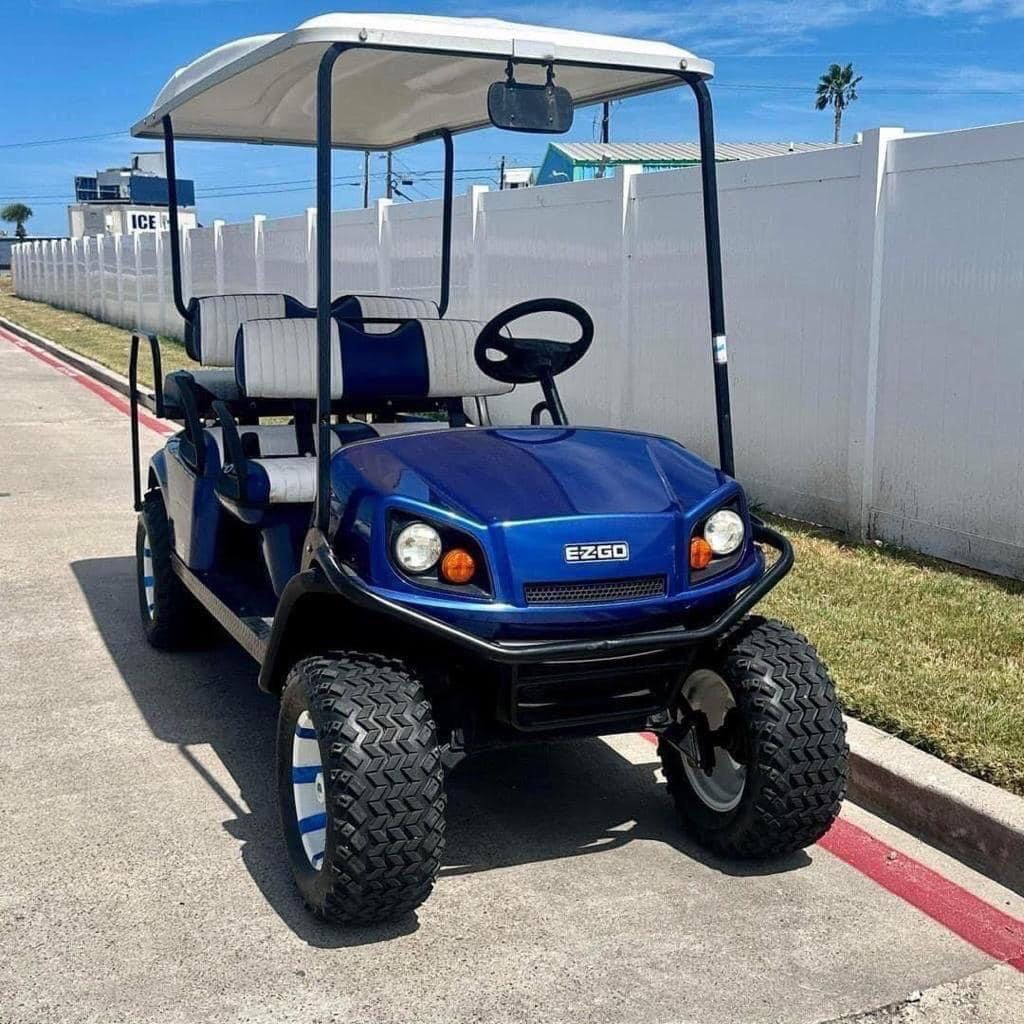 Golf Cart