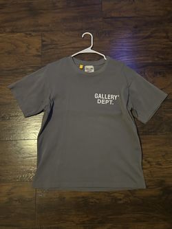 Gallery Department T-shirt