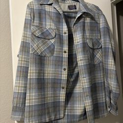 $30 Pendleton See Pics For Size 