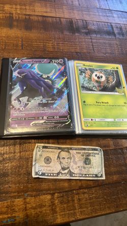 Jumbo Pokemon cards