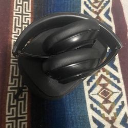 Beats Studio Pro Bluetooth Wireless Headphones - Black