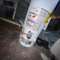 Water Heater