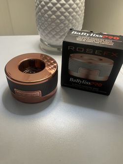 Shaver Charging Base ROSE FX BABY LISSPRO