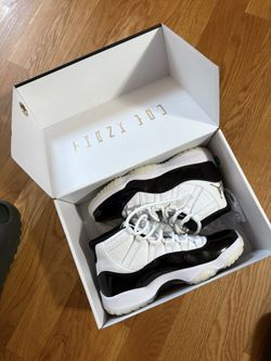 Jordan Retro 11 “Gratitude”