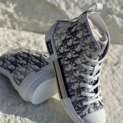 Dior Shoes 