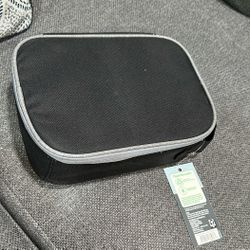 Brand New Lunch Box- $5