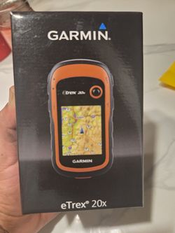 Garmin