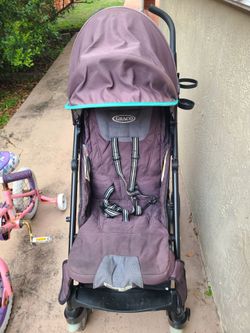 Kids stroller