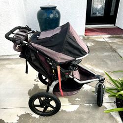 BOB Jogging Stroller 