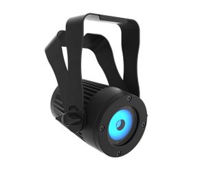 Chauvet DJ Professional COLORdash Accent 5X IP Compact IP65 RGBWA+UV