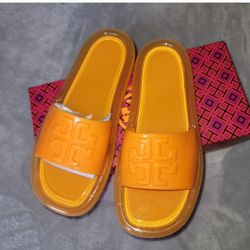 Tory Burch Slides 