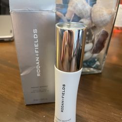 Rodan And Fields Radiant Defense Expresso Foundation 