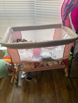 Baby bassinet
