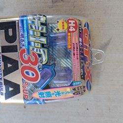 Super Plasma Gt-x Bulb