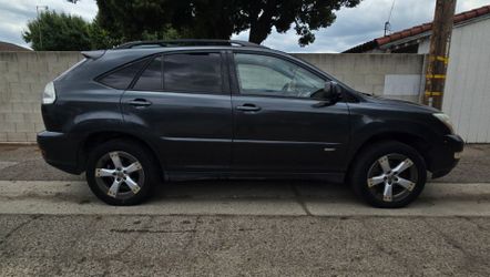 2005 Lexus Rx 330
