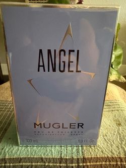 Angel Mugler