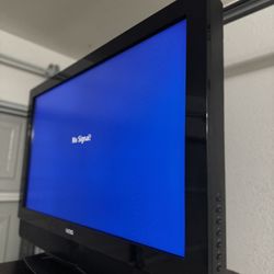 VIZIO 36in TV w/ Power Cord