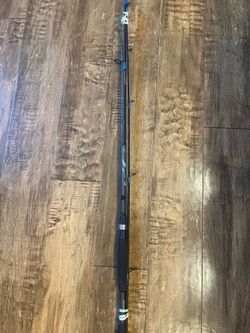 Fishing Pole