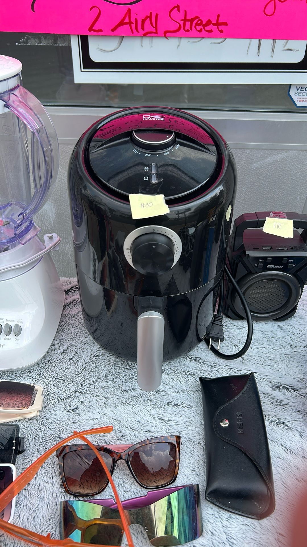Kalorik AirFryer
