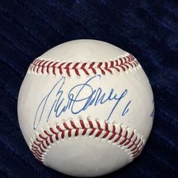 Steve Garvey Dodgers Autograph Baseballs Price Per Each