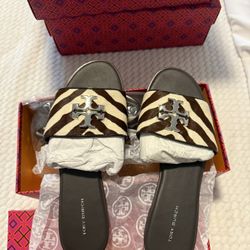 Tory Burch Bag An Sandles