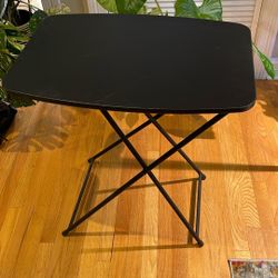 TV table 