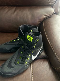 Zapatos de Boxing