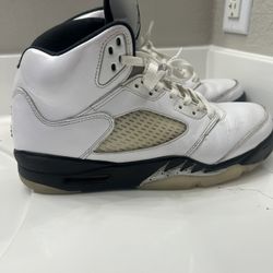 Jordan 5’s