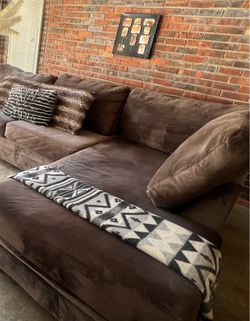 Sofa chaise