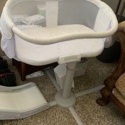 Halo Bassinet 