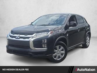 2026 Mitsubishi Outlander Sport