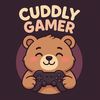Cuddly Gamer