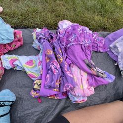 Girls pajamas size pictures all for 20