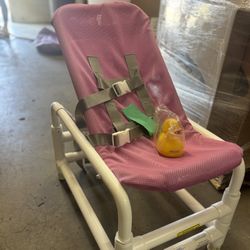 Columbia Medical Bath Chair 