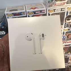 air pod 2nd gen 